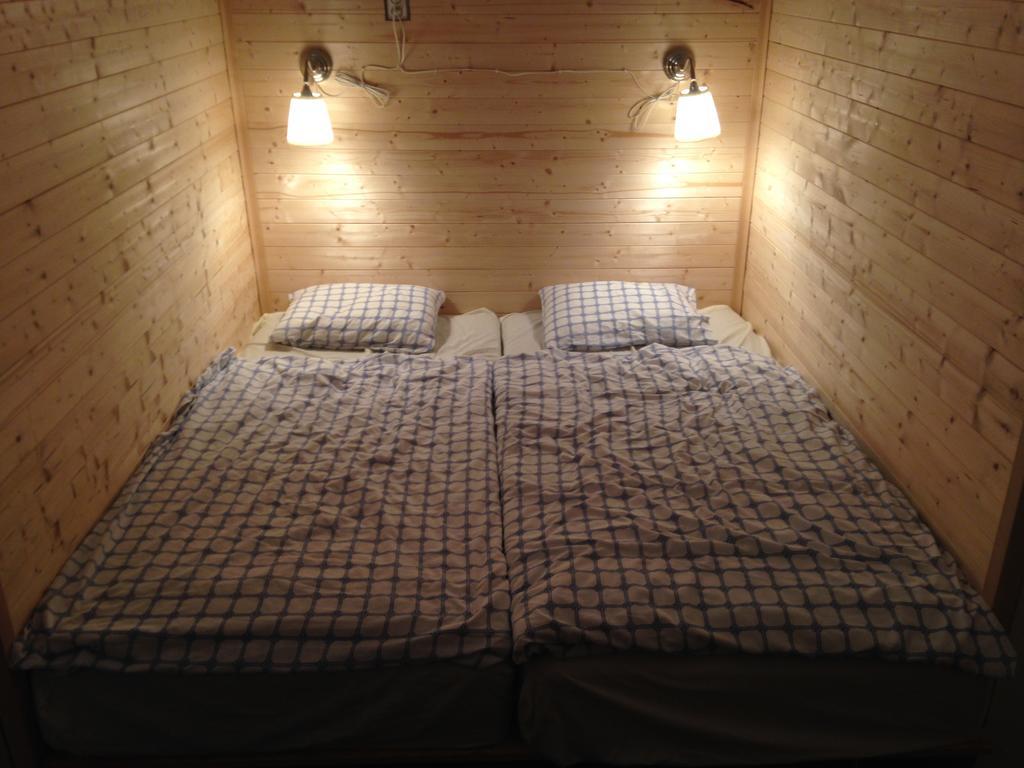 Apartment Studios Andel Prague