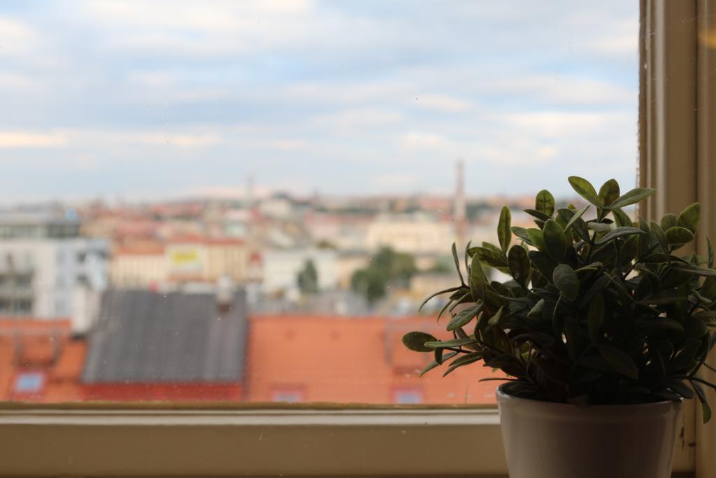 Apartment Studios Andel