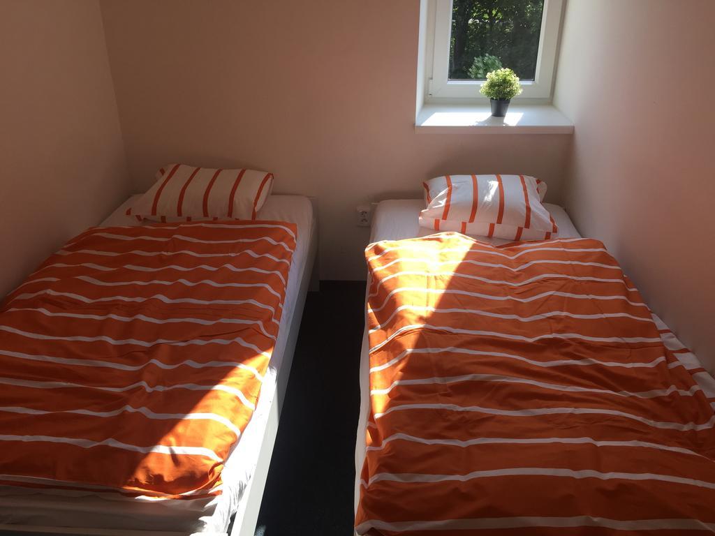 Apartment Studios Andel Prague