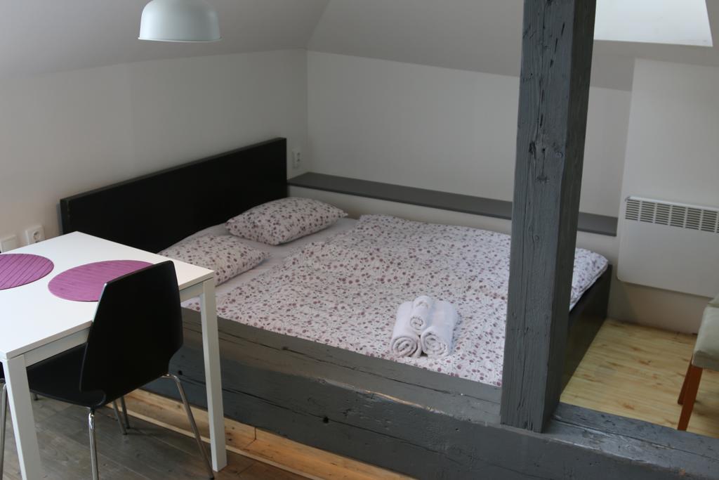 Apartment Studios Andel