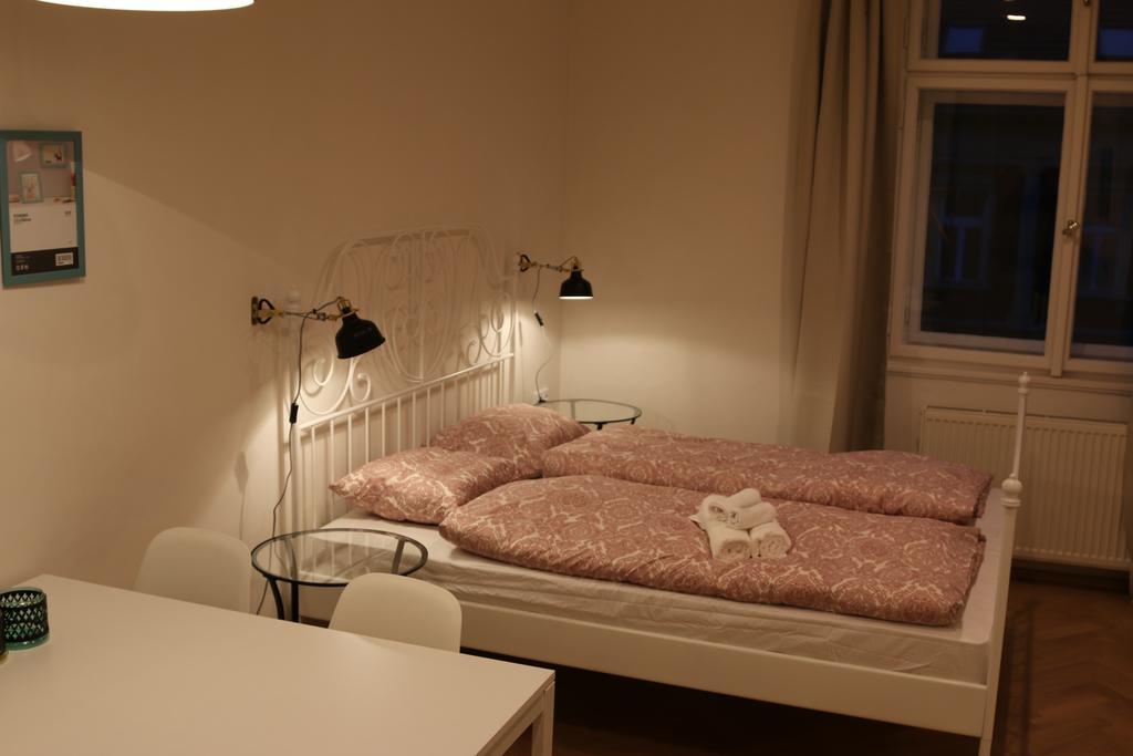 Studios Andel Prague