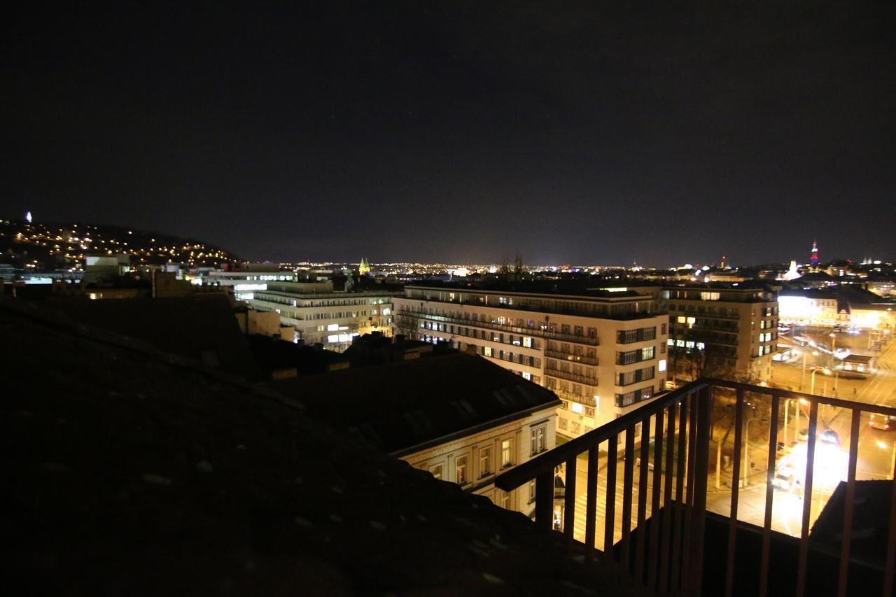 Apartment Studios Andel *