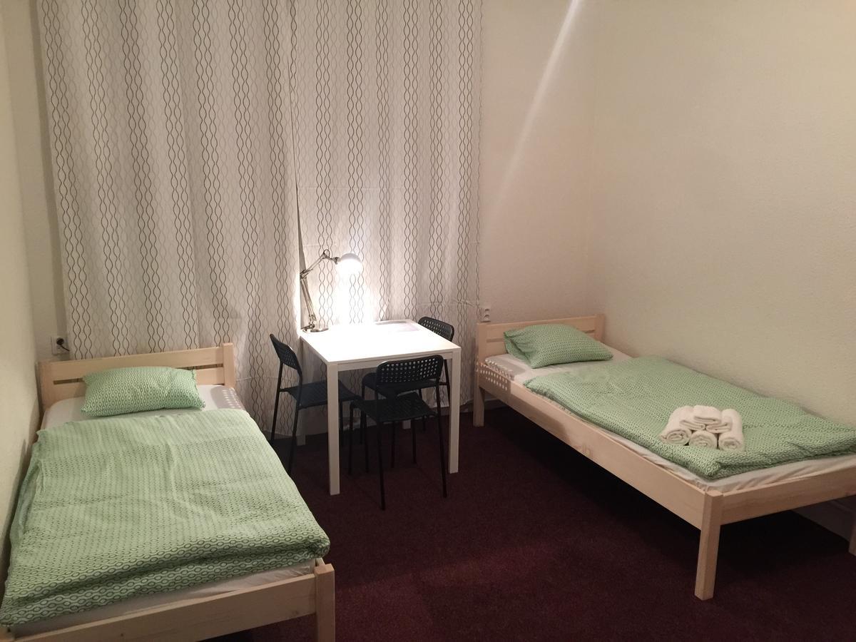 Studios Andel Apartment *
