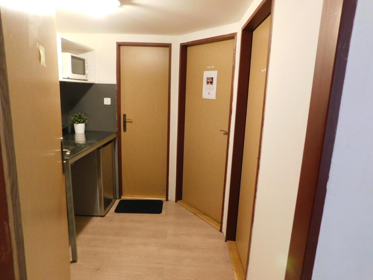 Apartment Studios Andel