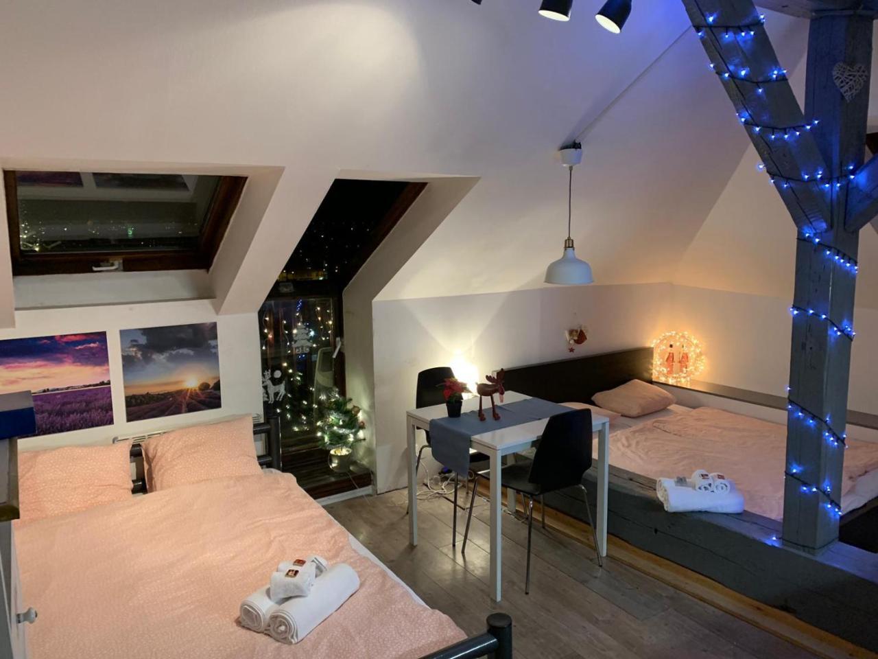 Studios Andel Prague