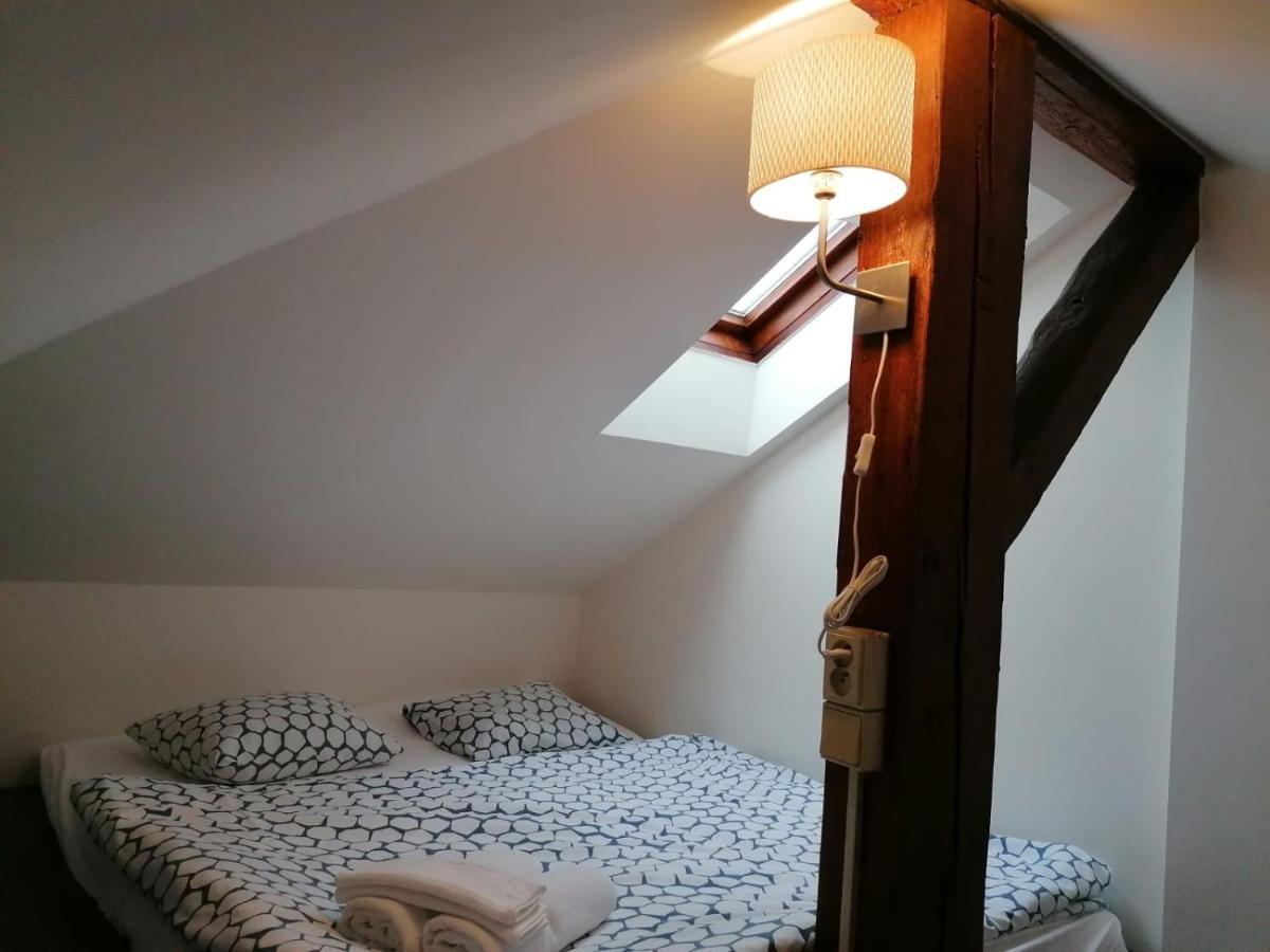 Studios Andel Apartment