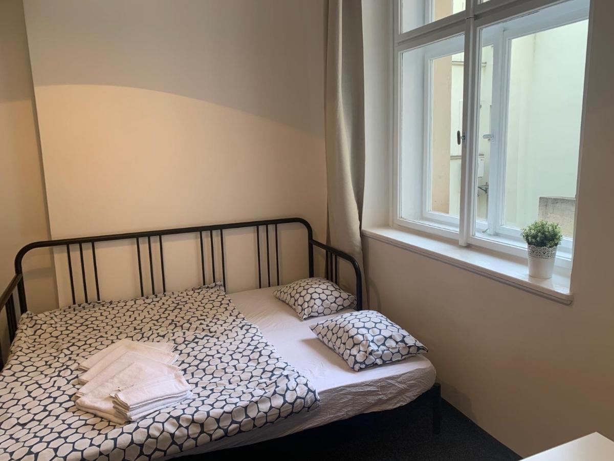 Studios Andel Apartment Prague