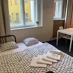 Prague Studios Andel